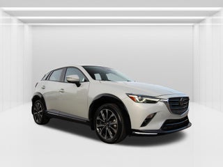 2022 Mazda CX-3