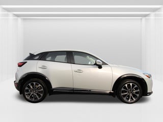 2022 Mazda CX-3