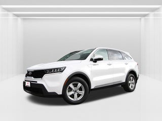 2021 Kia Sorento