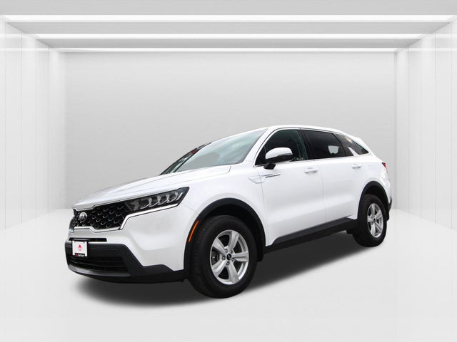 2021 Kia Sorento