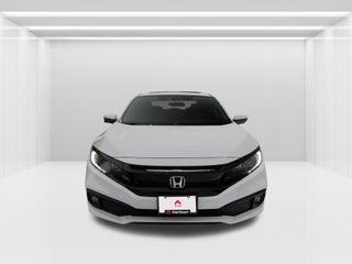 2021 Honda Civic Sedan