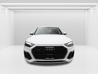 2021 Audi Q5