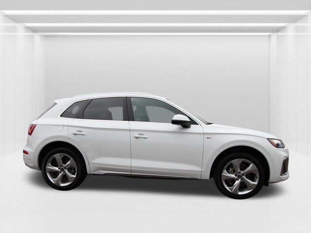 2021 Audi Q5