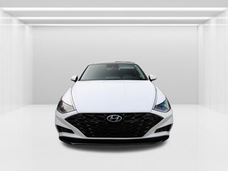 2022 Hyundai Sonata