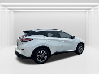 2016 Nissan Murano