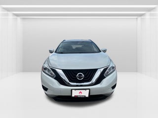 2016 Nissan Murano