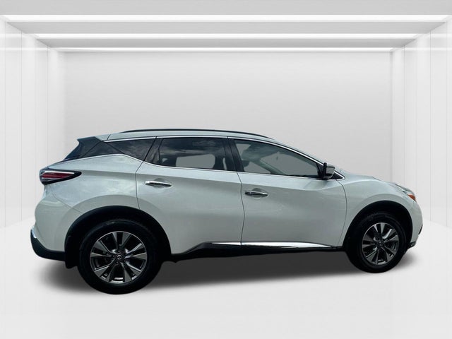 2016 Nissan Murano