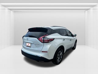 2016 Nissan Murano