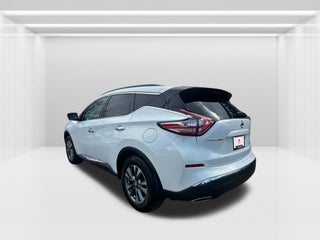 2016 Nissan Murano