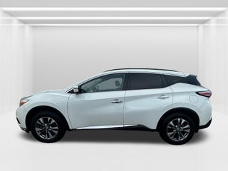 2016 Nissan Murano