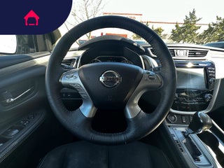 2016 Nissan Murano