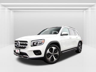 2021 Mercedes-Benz GLB