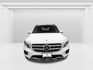 2021 Mercedes-Benz GLB