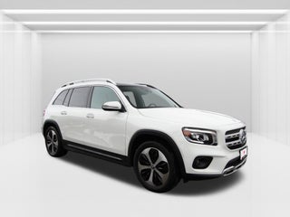 2021 Mercedes-Benz GLB