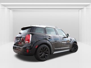 2018 MINI Countryman