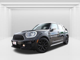 2018 MINI Countryman