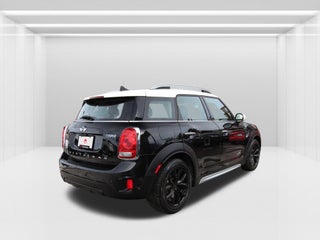 2018 MINI Countryman