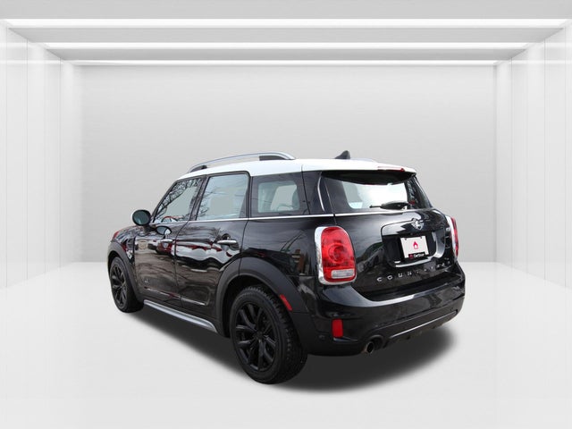 2018 MINI Countryman