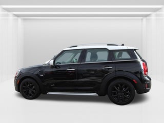 2018 MINI Countryman