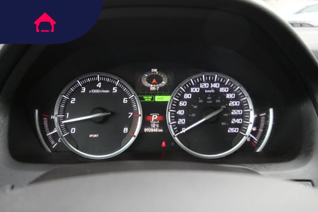 2015 Acura TLX