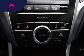 2015 Acura TLX