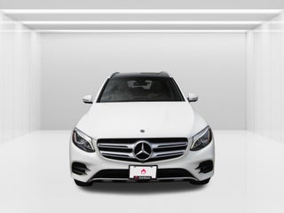 2018 Mercedes-Benz GLC