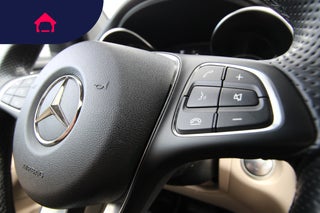 2018 Mercedes-Benz GLC