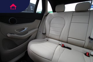 2018 Mercedes-Benz GLC