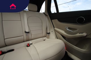2018 Mercedes-Benz GLC