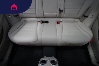 2018 Mercedes-Benz GLC