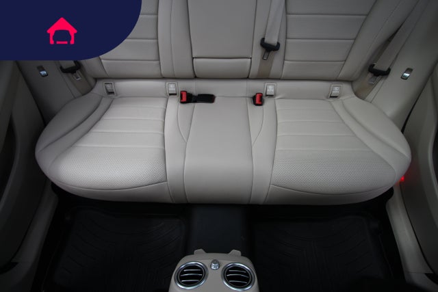 2018 Mercedes-Benz GLC