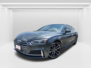 2018 Audi S5 Sportback