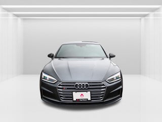 2018 Audi S5 Sportback