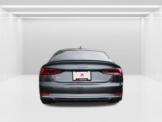 2018 Audi S5 Sportback