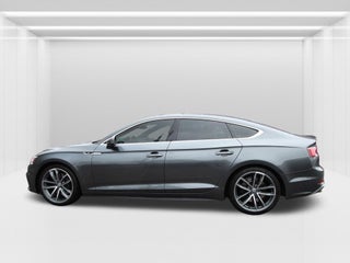 2018 Audi S5 Sportback