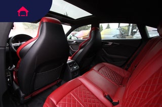 2018 Audi S5 Sportback