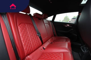 2018 Audi S5 Sportback