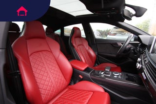 2018 Audi S5 Sportback