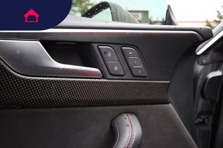 2018 Audi S5 Sportback