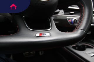 2018 Audi S5 Sportback