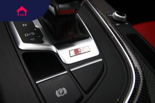 2018 Audi S5 Sportback