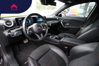 2019 Mercedes-Benz A-Class