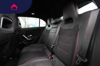 2019 Mercedes-Benz A-Class