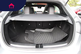 2019 Mercedes-Benz A-Class