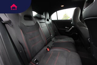 2019 Mercedes-Benz A-Class