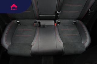 2019 Mercedes-Benz A-Class