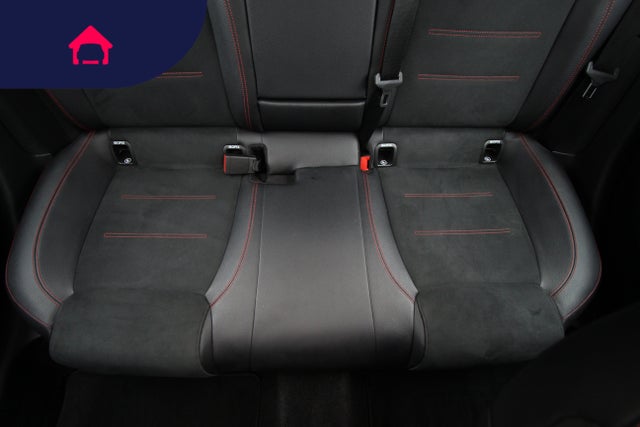 2019 Mercedes-Benz A-Class