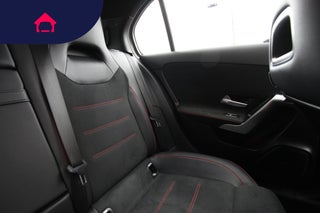 2019 Mercedes-Benz A-Class