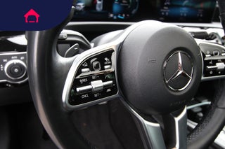 2019 Mercedes-Benz A-Class