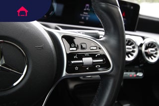 2019 Mercedes-Benz A-Class